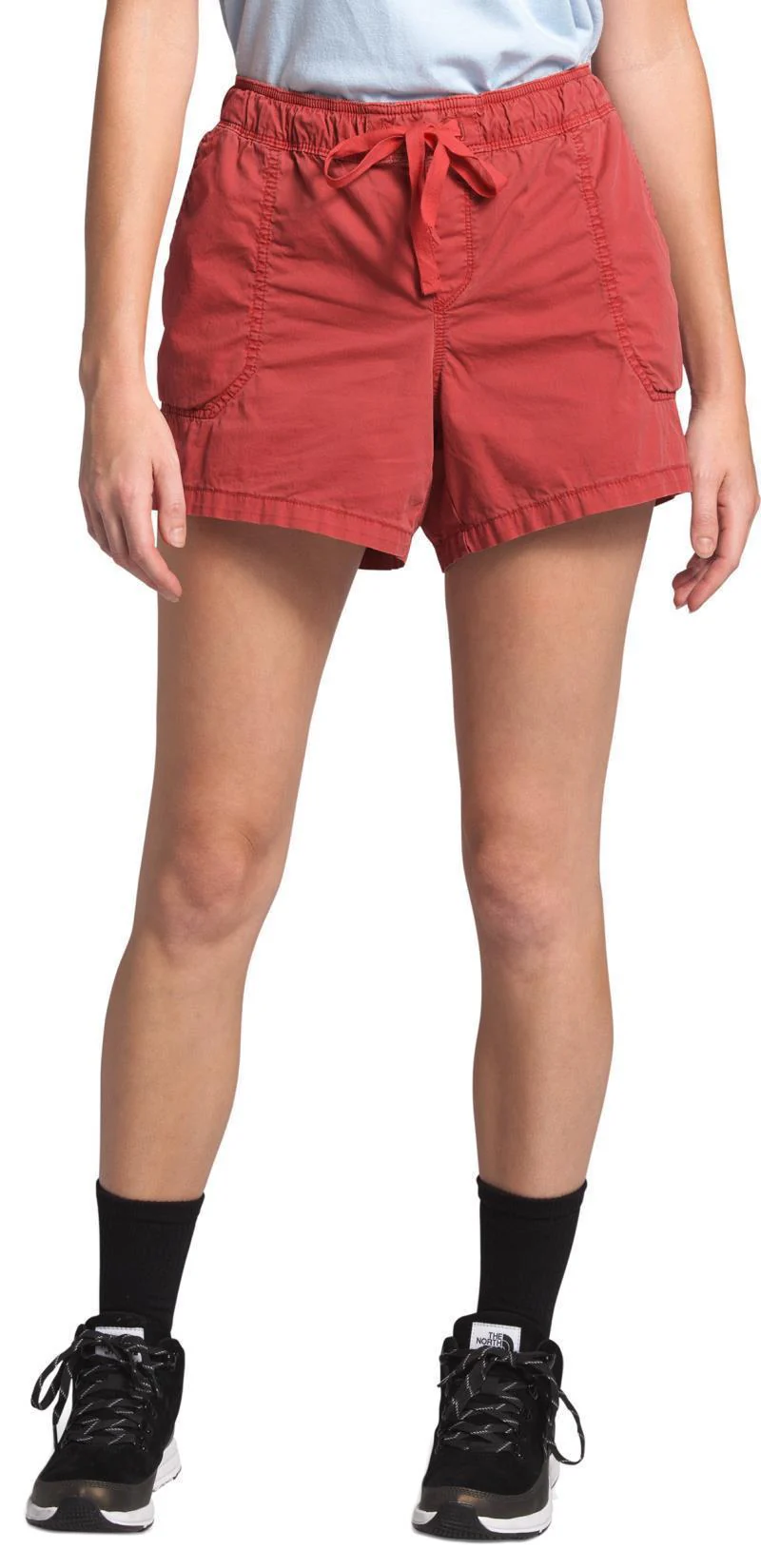 Motion Pull-On Shorts, Reg - Womens - Image 7