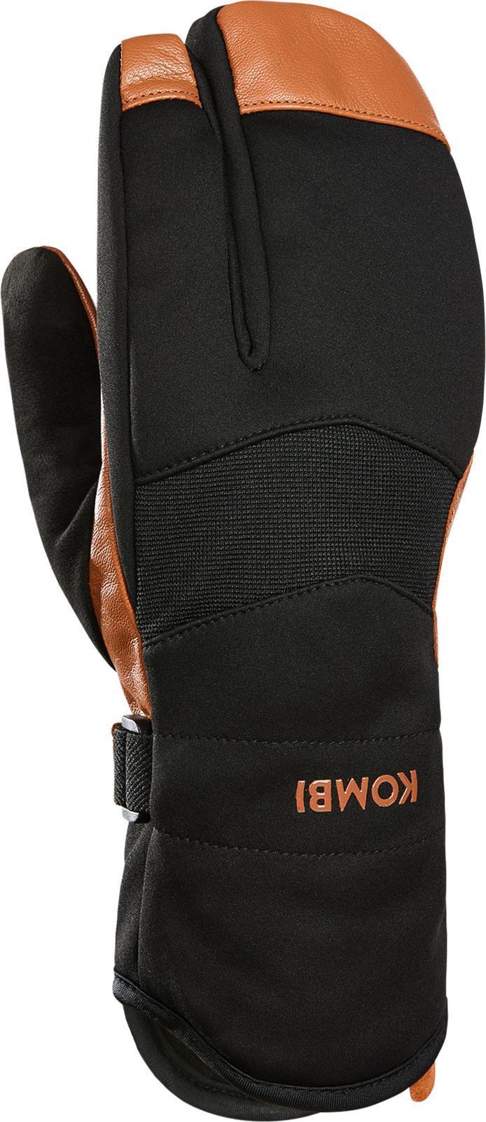 Motion Trigger Mitts - Mens - Image 7