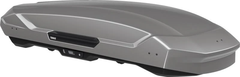 Motion 3 Roof Box XL - Image 10