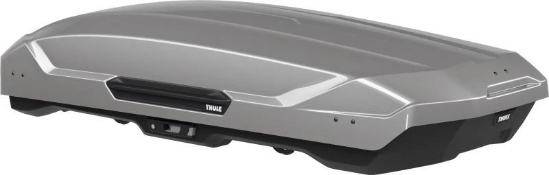 Motion 3 Roof Box XL - Image 11