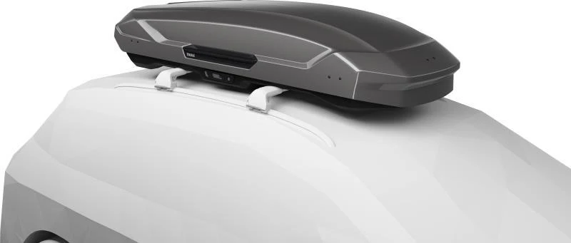 Motion 3 Roof Box XL - Image 12