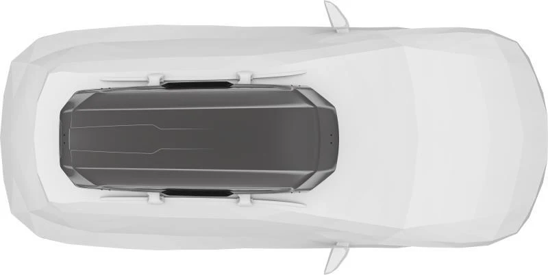 Motion 3 Roof Box XL - Image 15