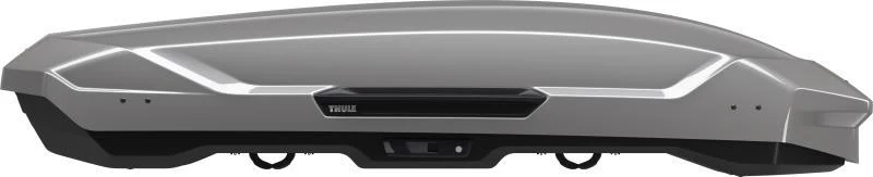 Motion 3 Roof Box XL - Image 17