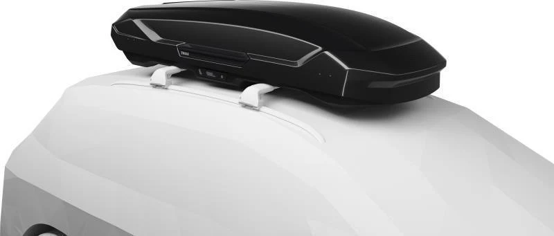 Motion 3 Roof Box XL - Image 3