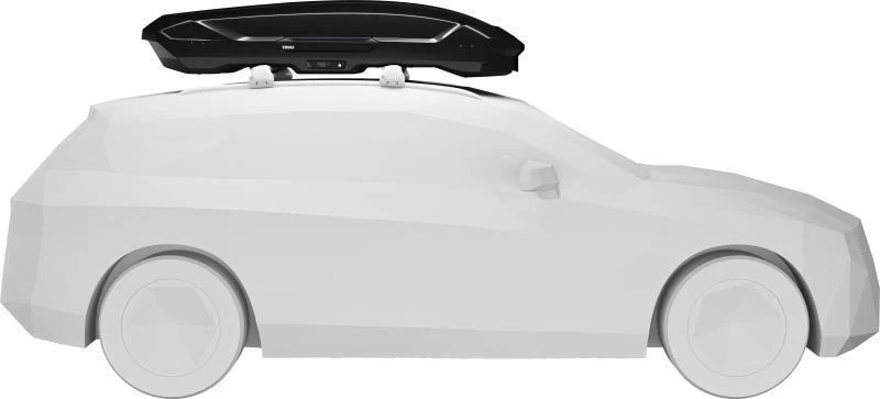 Motion 3 Roof Box XL - Image 5