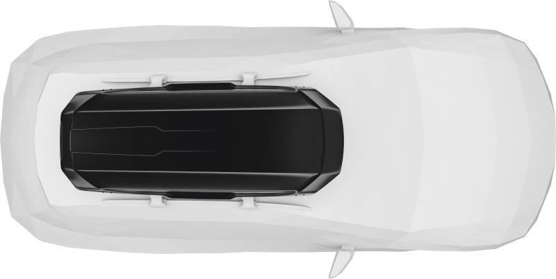Motion 3 Roof Box XL - Image 6