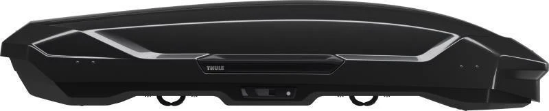 Motion 3 Roof Box XL - Image 8