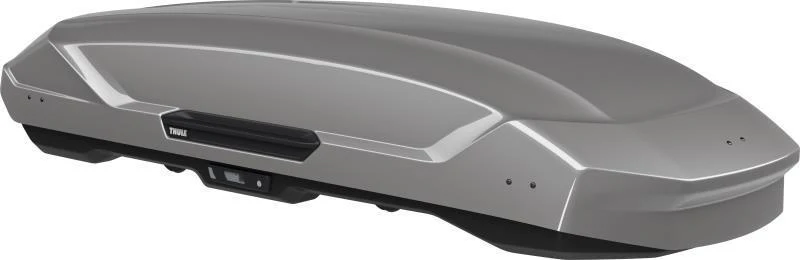 Motion 3 Roof Box XXL - Image 10