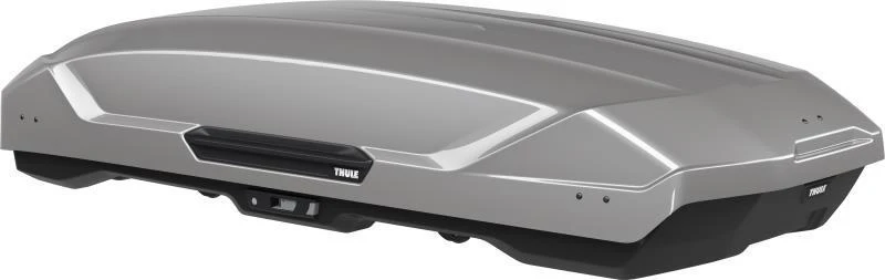 Motion 3 Roof Box XXL - Image 11