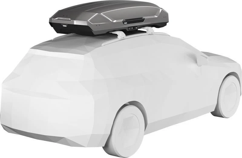 Motion 3 Roof Box XXL - Image 13