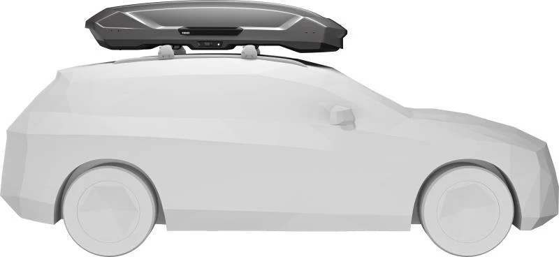 Motion 3 Roof Box XXL - Image 14