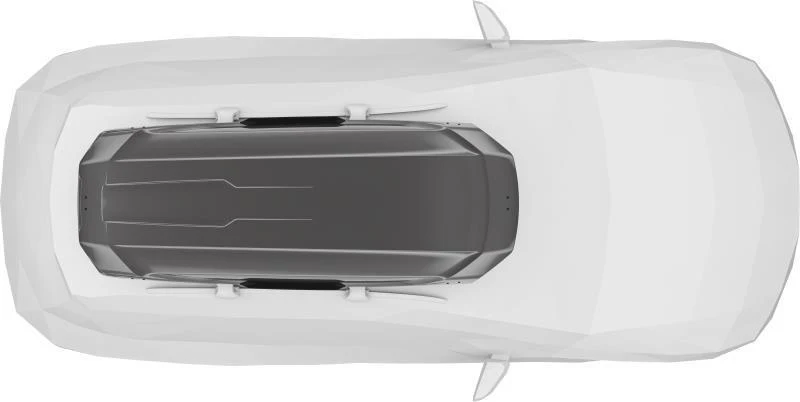 Motion 3 Roof Box XXL - Image 15
