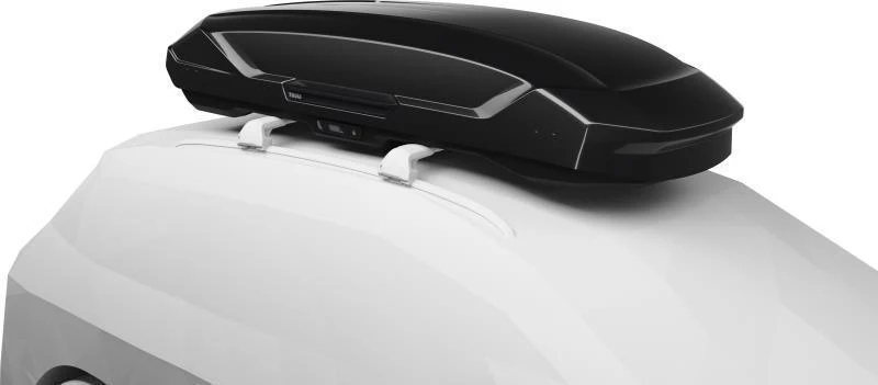 Motion 3 Roof Box XXL - Image 3