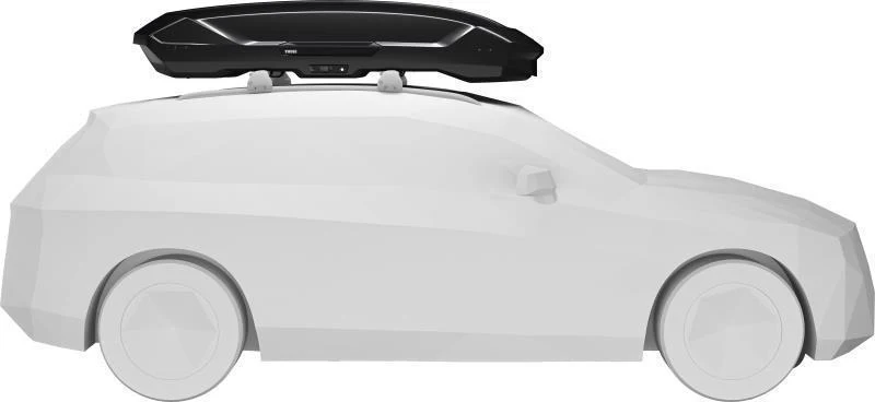 Motion 3 Roof Box XXL - Image 5