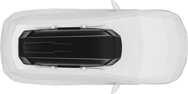 Motion 3 Roof Box XXL - Image 6