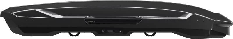 Motion 3 Roof Box XXL Low - Image 7