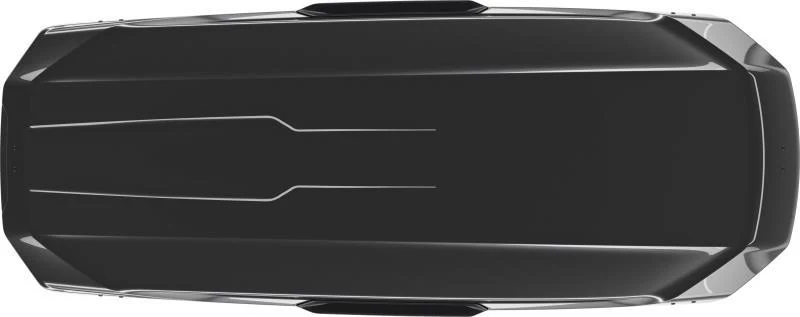 Motion 3 Roof Box XXL Low - Image 8