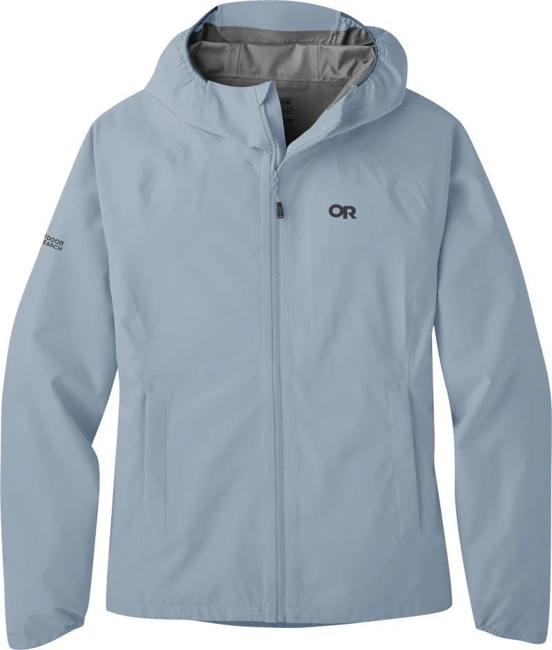 Motive AscentShell Jacket - Womens - Image 3