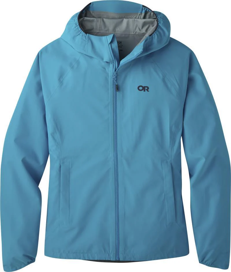 Motive AscentShell Jacket - Womens - Image 4