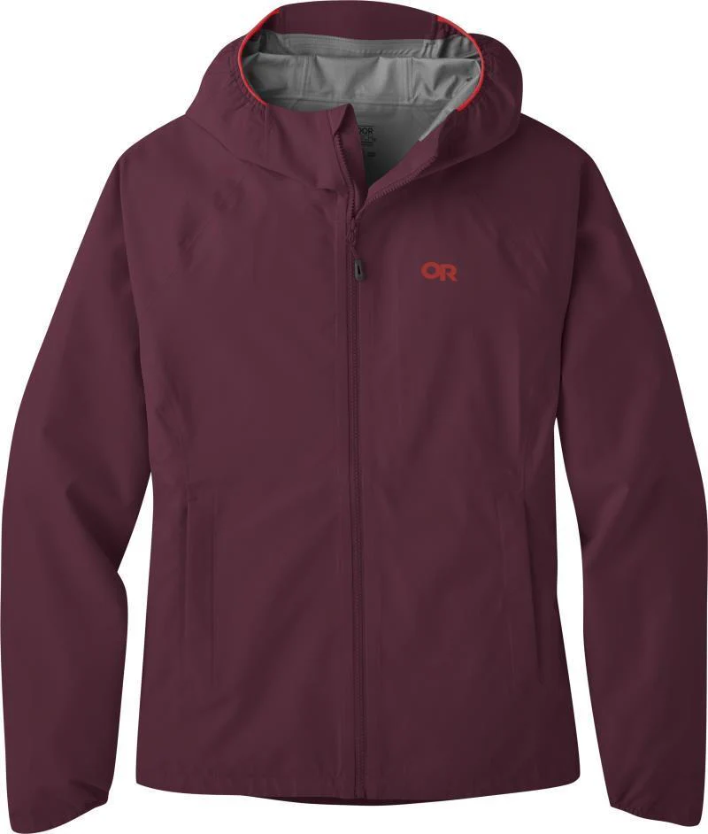 Motive AscentShell Jacket - Womens - Image 5