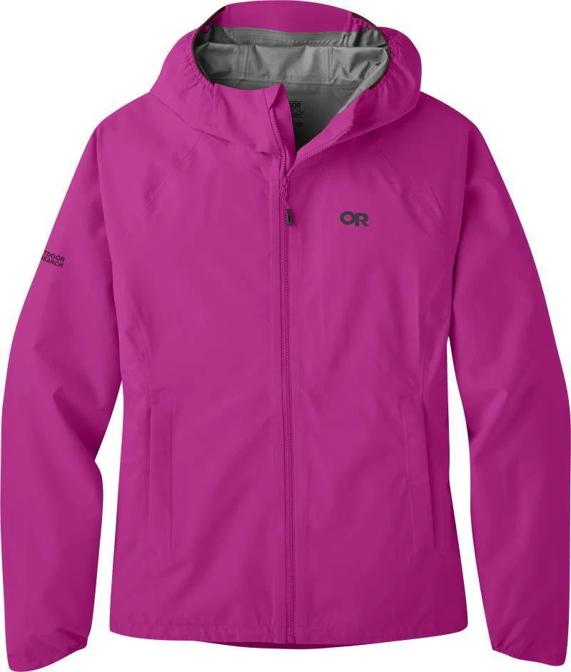 Motive AscentShell Jacket - Womens - Image 6