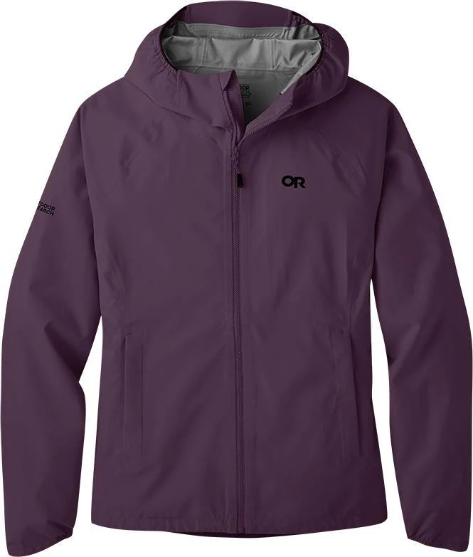 Motive AscentShell Jacket - Womens - Image 7