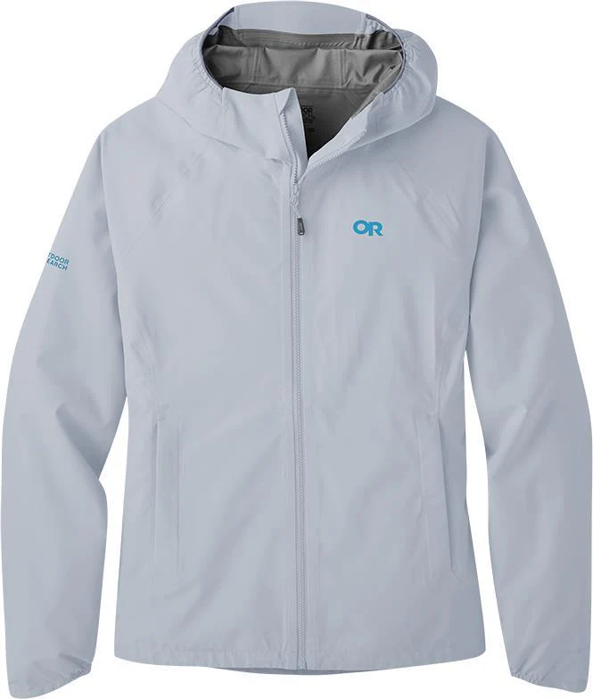 Motive AscentShell Jacket - Womens - Image 8