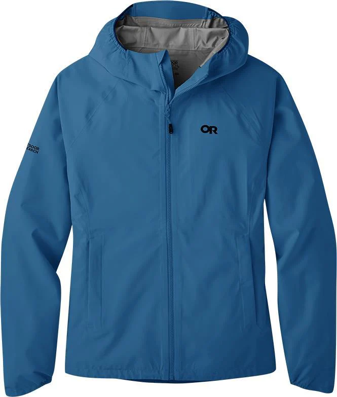 Motive AscentShell Jacket - Womens - Image 9