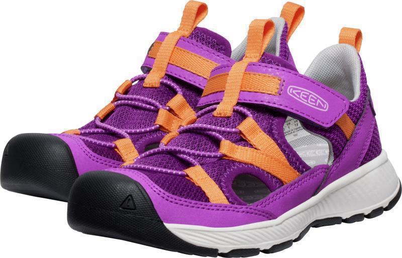 Motozoa Sandal - Youth - Image 15