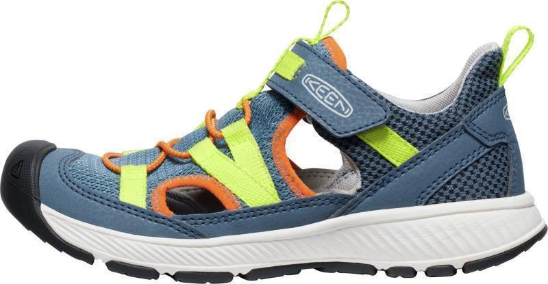 Motozoa Sandal - Youth - Image 2