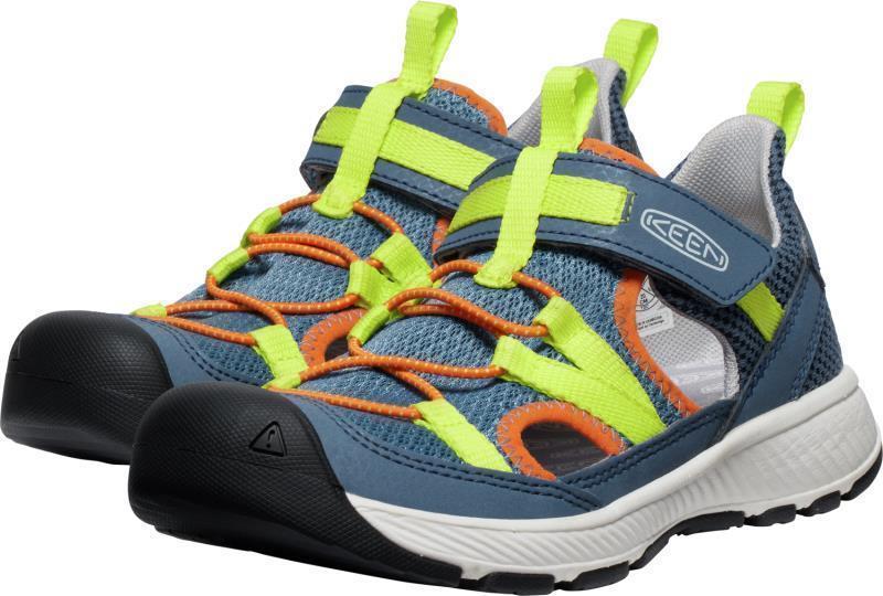 Motozoa Sandal - Youth - Image 3