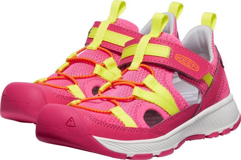 Motozoa Sandal - Youth - Image 30