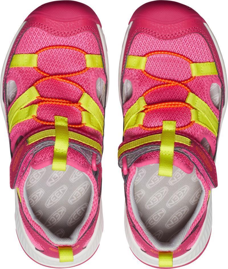 Motozoa Sandal - Youth - Image 31