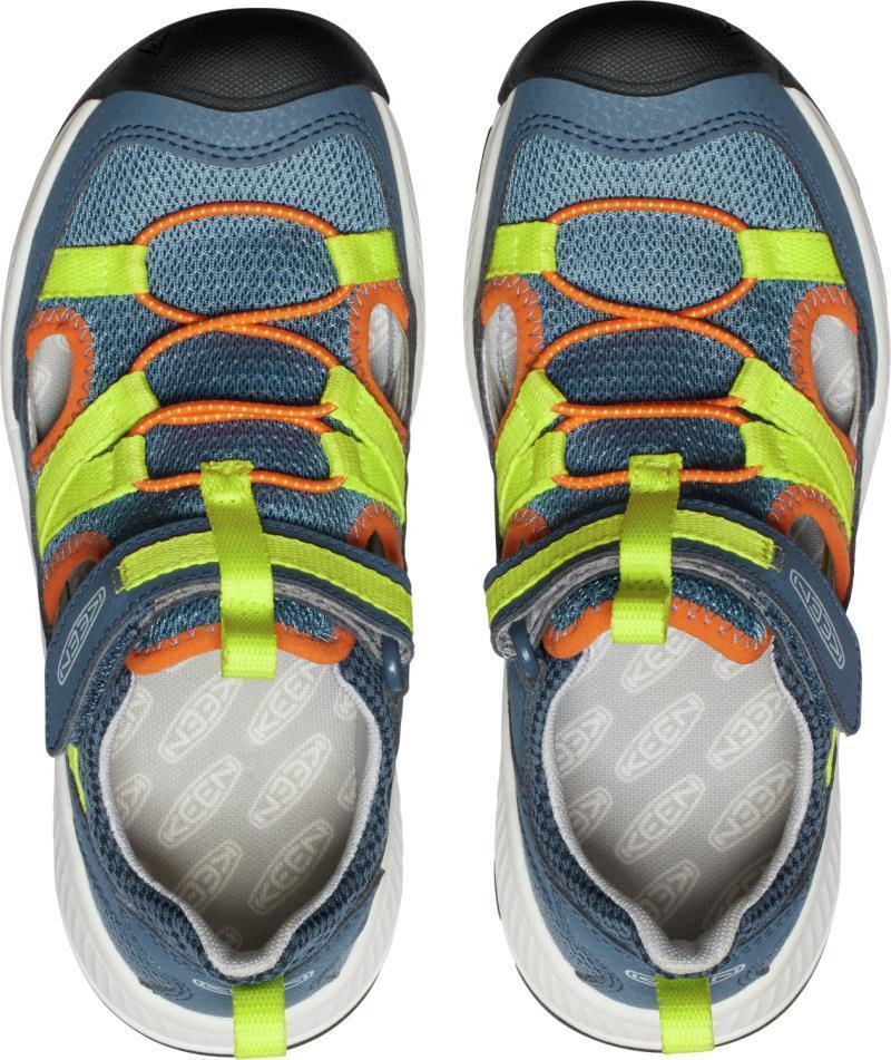 Motozoa Sandal - Youth - Image 4