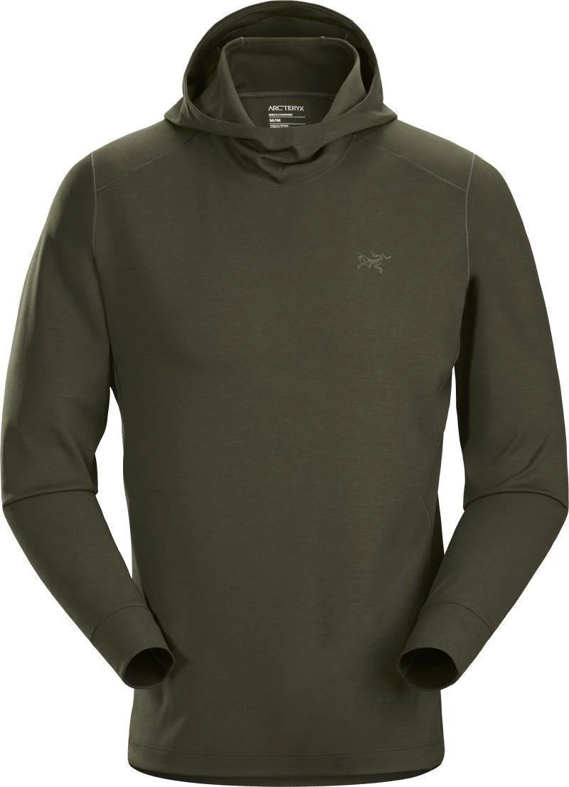 Motus AR Hoody - Mens