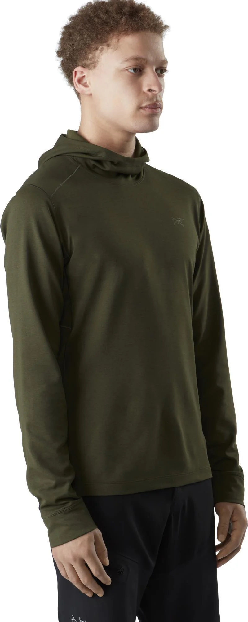 Motus AR Hoody - Mens - Image 2