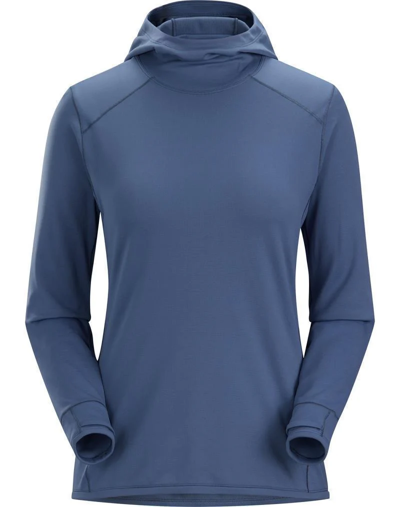 Motus Hoody - Womens - Image 2
