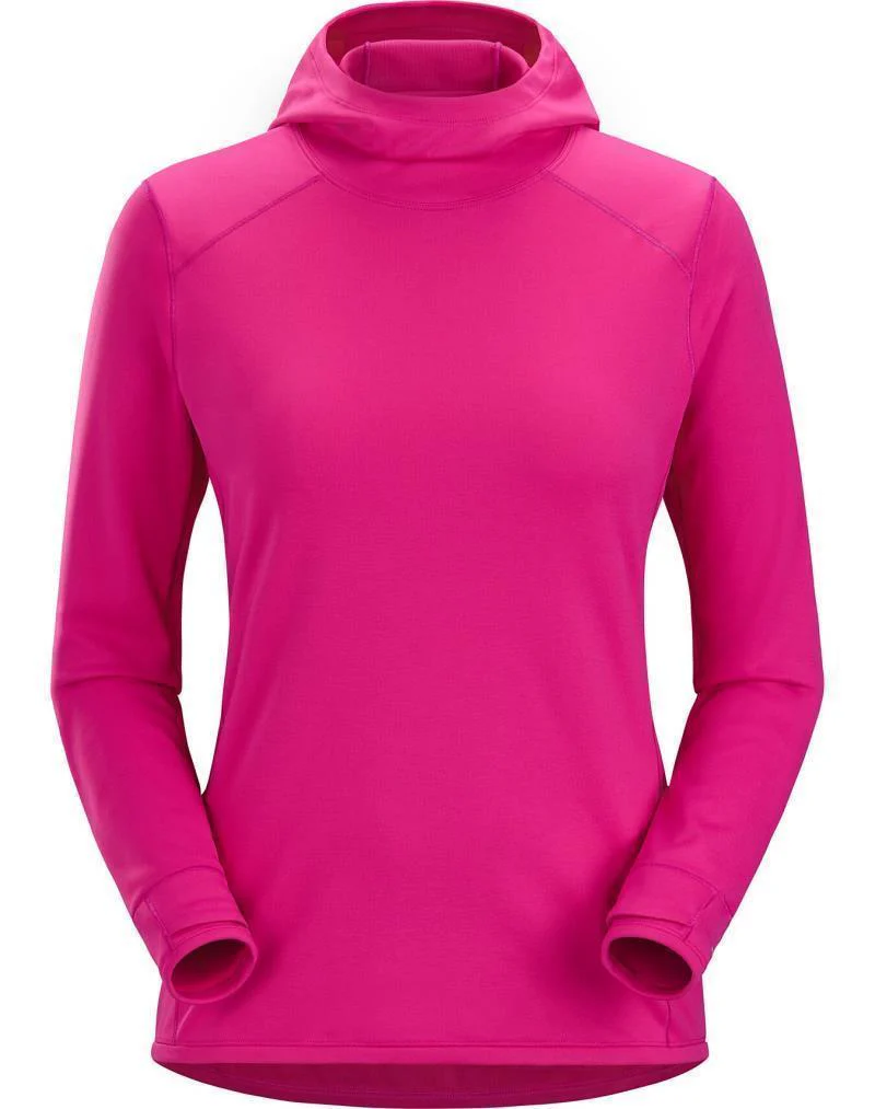 Motus Hoody - Womens - Image 3