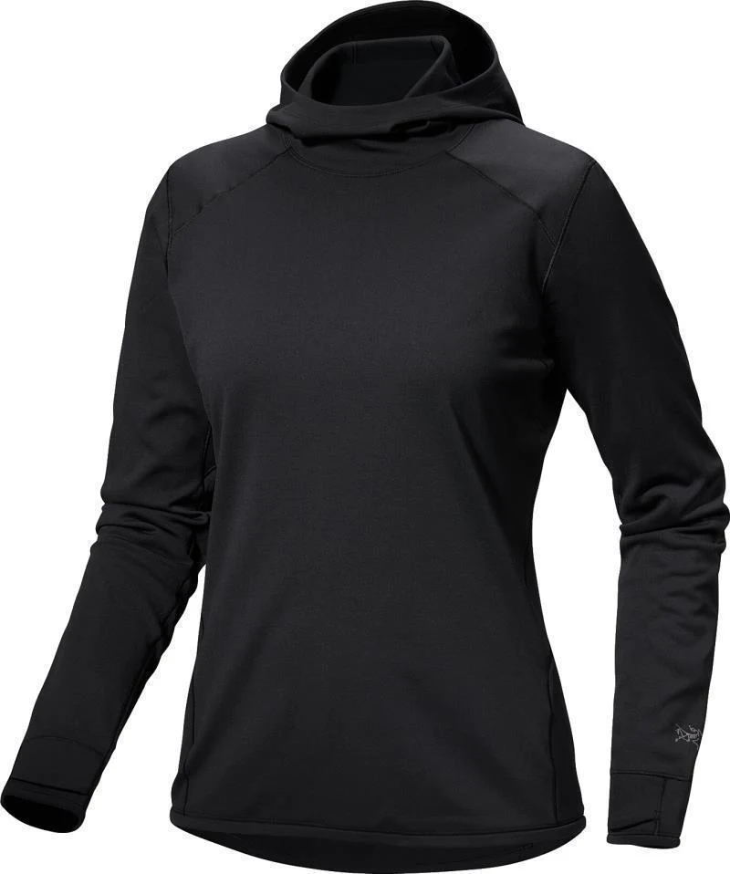 Motus Hoody - Womens