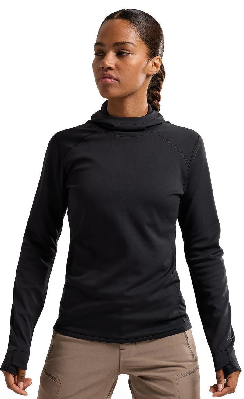Motus Hoody - Womens - Image 2