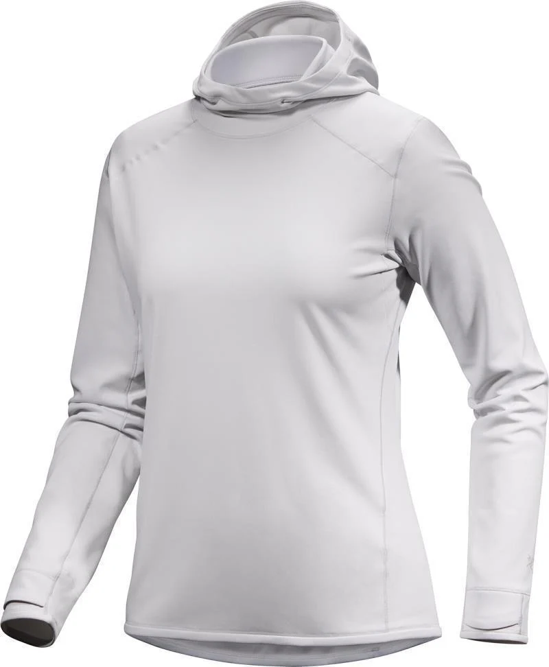 Motus Hoody - Womens - Image 3