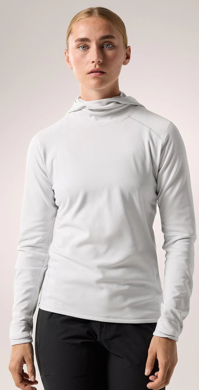 Motus Hoody - Womens - Image 4