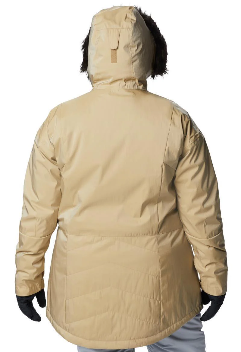 Mount Bindo II Insulated Jacket - Plus - Womens - Image 15
