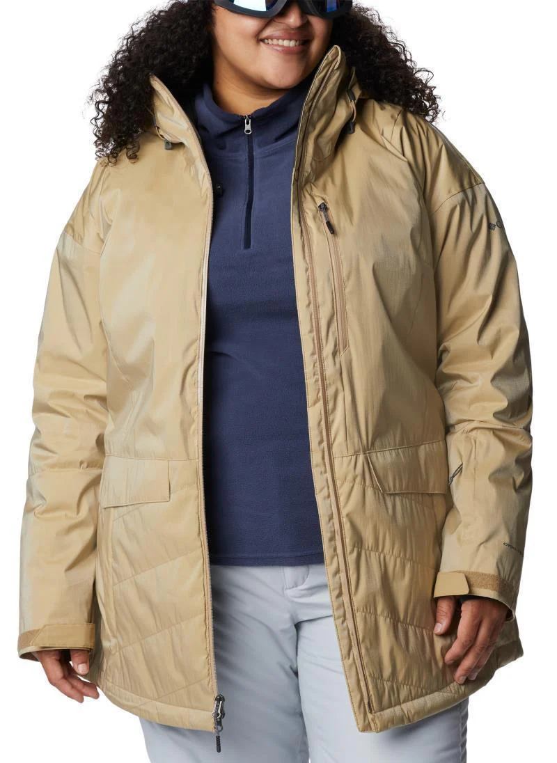 Mount Bindo II Insulated Jacket - Plus - Womens - Image 16