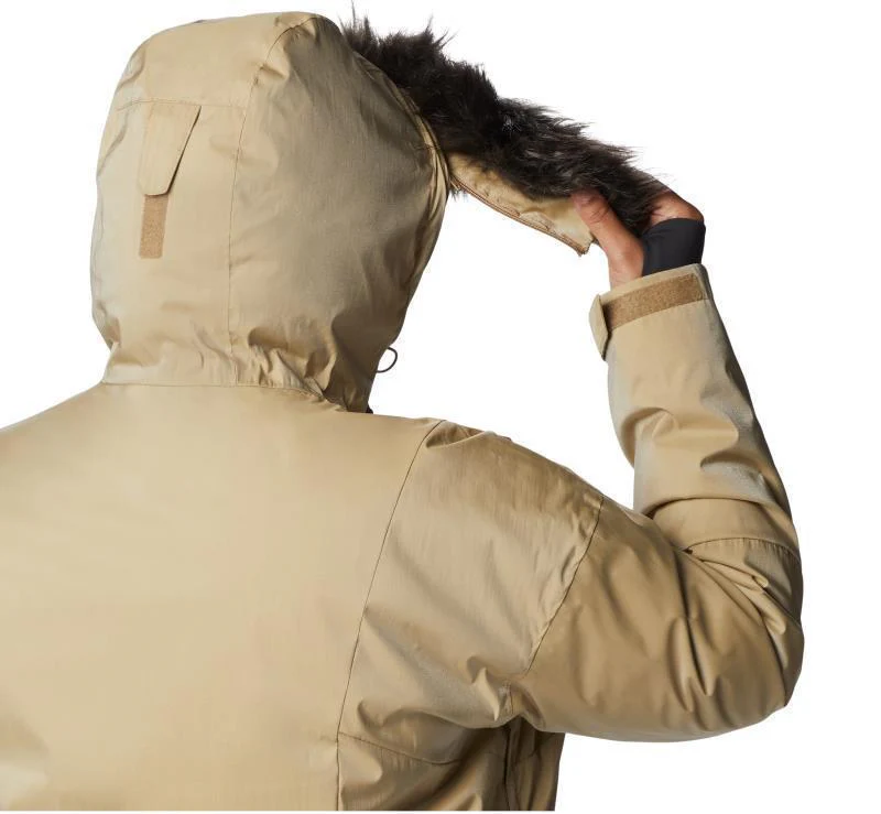 Mount Bindo II Insulated Jacket - Plus - Womens - Image 19