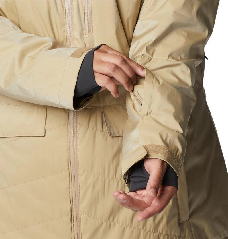 Mount Bindo II Insulated Jacket - Plus - Womens - Image 21