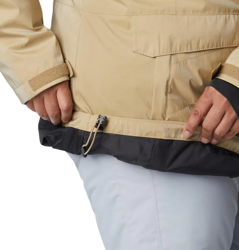 Mount Bindo II Insulated Jacket - Plus - Womens - Image 23