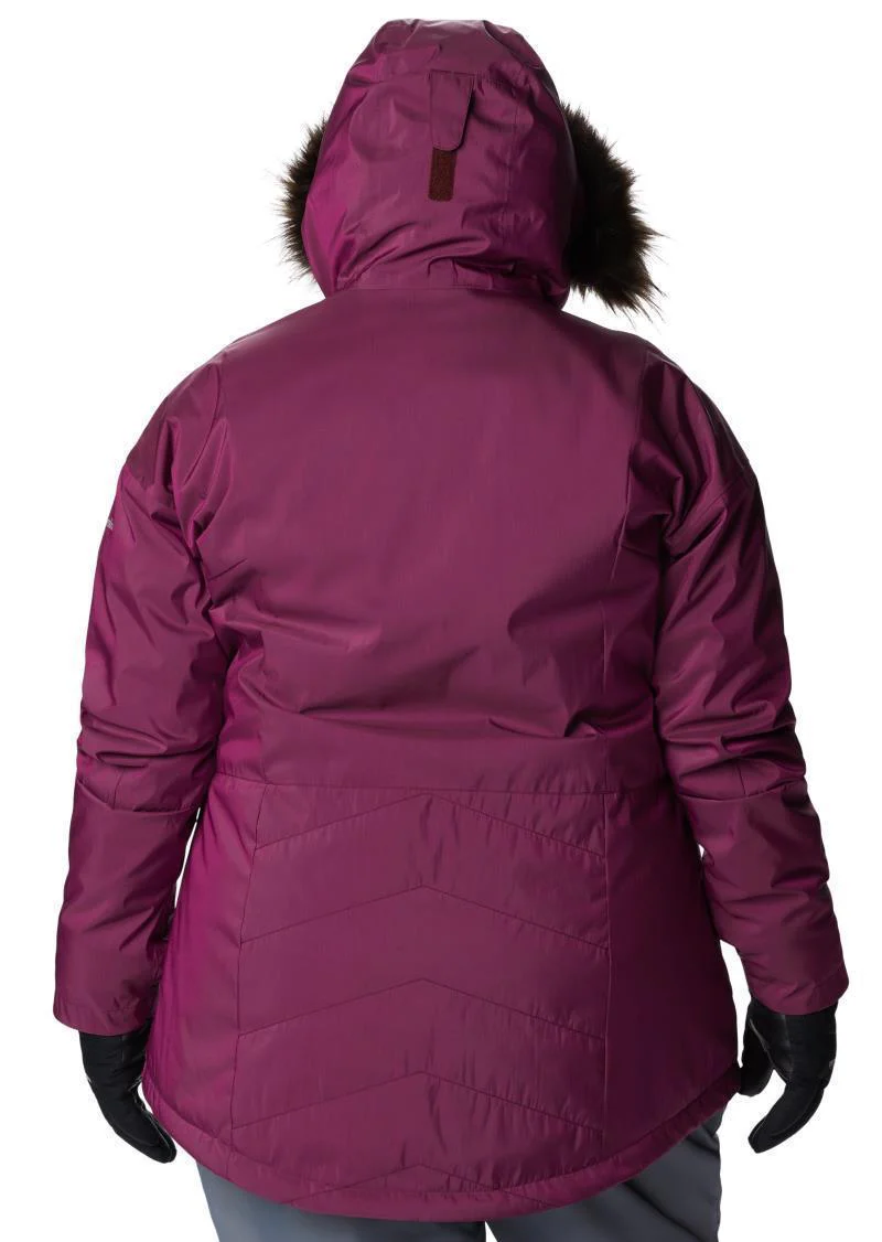 Mount Bindo II Insulated Jacket - Plus - Womens - Image 26