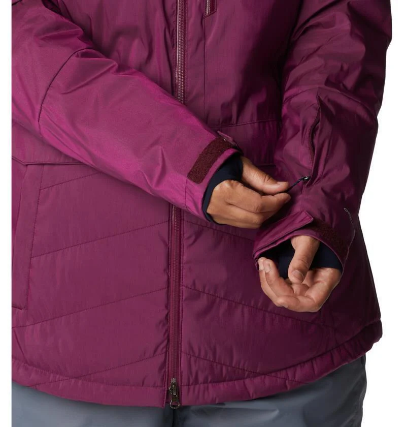 Mount Bindo II Insulated Jacket - Plus - Womens - Image 33