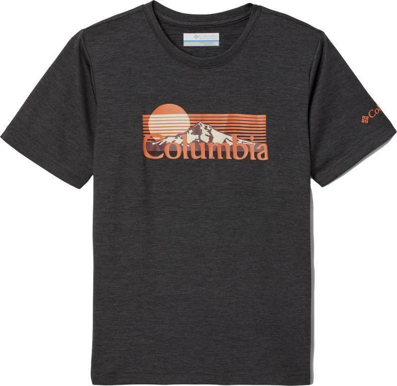 Mount Echo SS Graphic Shirt - Youth Boys - Image 10